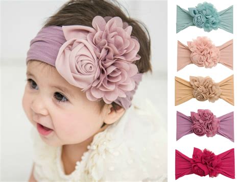 Baby Girl Headbands Sales For Sale