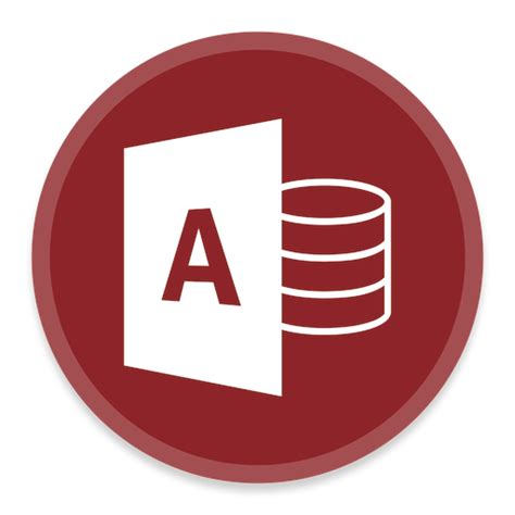 Microsoft Access Logopng Images