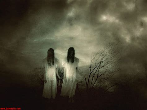 Scary Girls Background Scary Wallpaper Backgrounds