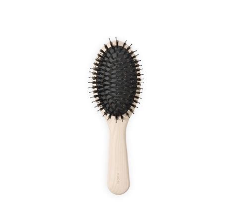 Revitalizing Hair Brush Small Neutral Andersen Beauty