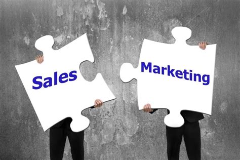 How Content Marketing Can Help Reduce Sales And Marketing Gap
