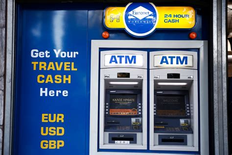 Beware These Atms Scam Travelers Around The World Like