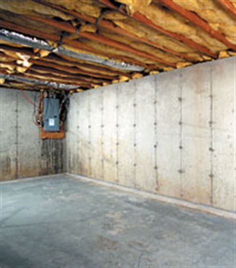 In these locations, polyethylene can trap moisture, leading to mold or rot. Wall Drainage Solutions For Different Foundation Types ...