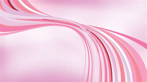 Pink Lines Wallpaper Abstract Wallpapers 44430
