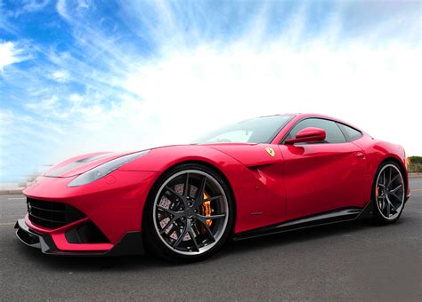 We did not find results for: 2013 Ferrari F12 Berlinetta review