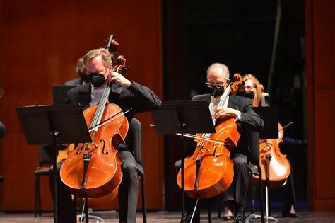 San Antonio Symphony announces 2021-22 season