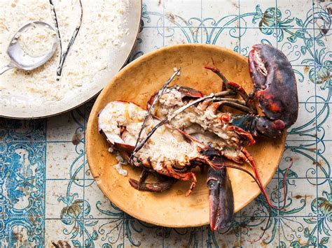 our 26 favorite lobster recipes saveur