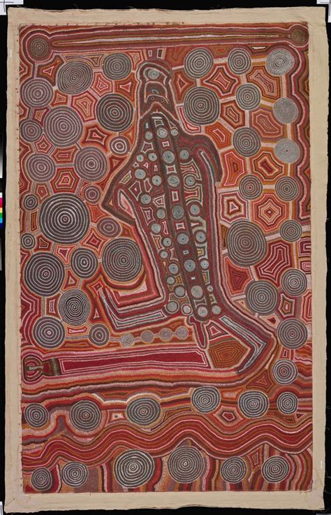 A History Of Australias Indigenous Art In 10 Objects Aboriginal Art