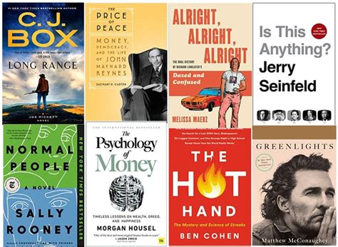 The Best Books I Read In 2020 A Wealth Of Common Sense