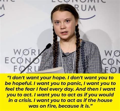 Greta tintin eleonora ernman thunberg is a swedish environmental activist who is universally known for challenging world leaders to take imm. Dropping bars: A look at Greta Thunberg's punchiest quotes ...