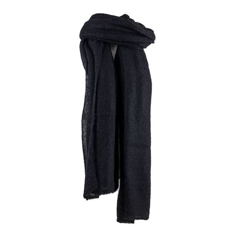 margareta concept store ava scarf black