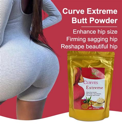Ultimate Maca Pills For Butt Hips Enlargement Butt And Hip Enhancement