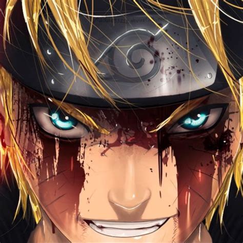 Naruto Profile Pictures Sasuke
