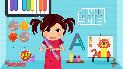 6 best apps for learning english. Get Kids Preschool Learning Games - Microsoft Store