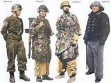 Army Uniform Ww2 Pictures