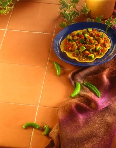 If your pillow gets stained or spotted. What Is the Best Way to Clean Terracotta Tiles Indoors ...