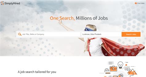 Best Job Search Engines In 2020 For All Your Employment Needs