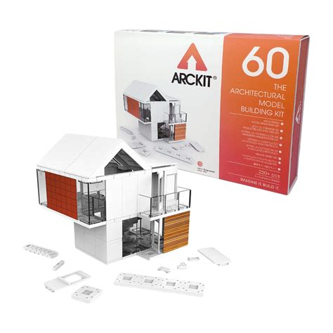 Architectural Model And Design Kit The Architect