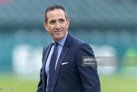 Who Is Howie Rosemans Wife Mindy Alyse Friedman And Do They Have