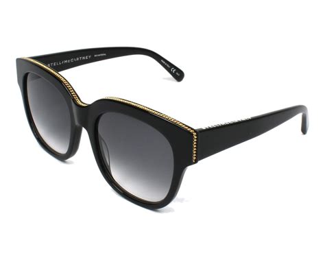 Lunettes De Soleil De Stella Mccartney En Sc 0007 S 001