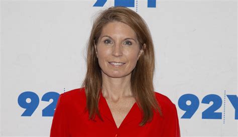 MSNBC's Nicolle Wallace leaves GOP ambassador husband for ...