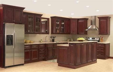 From cabinets to islands, we have you covered when it comes to your new kitchen renovation. Solid Wood Kitchen Cabinets for Sale Overstock Local Business for Sale in Rogers, Arkansas ...