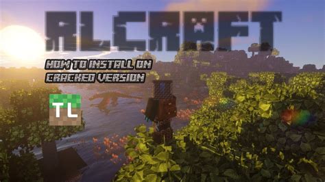 Tlauncher download minecraft v2.75/2.8 is a pirate launcher (tlauncher for minecraft pc and pe switching to just minecraft, turn on the console when you start the game that records everything that happens in the game. How to install RLCraft on cracked version of Minecraft ...