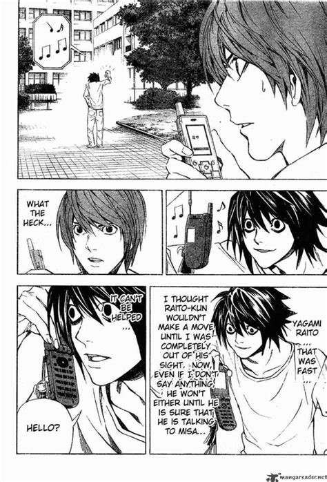 Pin on Death Note