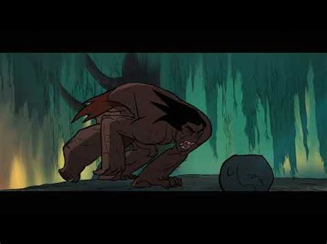 2019 Primal: Tales Of Savagery