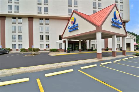 See why so many travelers make hampton inn and suites alexandria their hotel of choice when visiting alexandria. Comfort Inn & Suites Alexandria