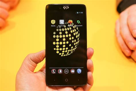 Don't let poor privacy settings expose your info online. Blackphone gets a secure app store for apps that don't spy ...