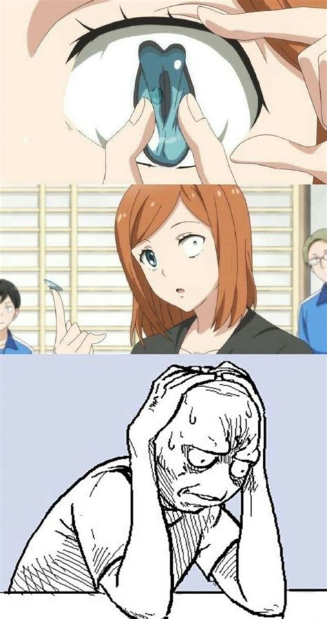 Then why not give our page a. That's how it works | Anime, Anime store, Funny pictures