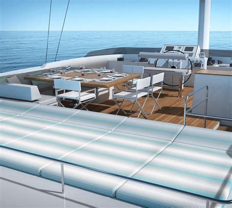 Yacht Sunreef 88dd Sunreef Luxury Catamaran Charterworld Luxury