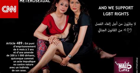 إيقاف فتاتين قبلتا بعضهما في مراكش وهيئات تتضامن معهما Cnn Arabic