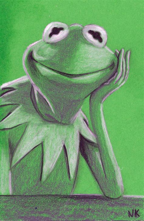 Kermit The Frog Iphone Wallpapers On Wallpaperdog