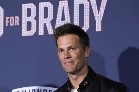 Tom Bradys Fox Sports Contract When Does He Start And How Much Will
