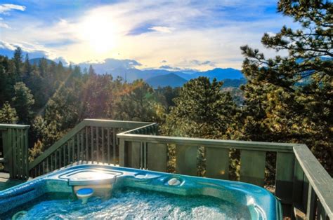 17 Best Airbnbs In Estes Park Colorado 2021 Edition