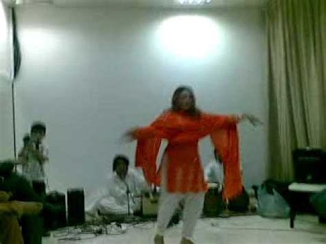 Nadia Gul Dance