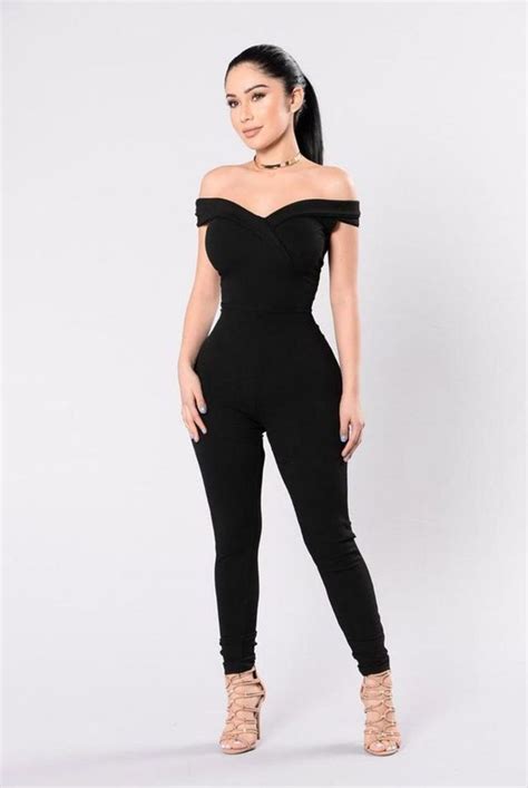 10 Beautiful Jumpsuits Clothing Ideas For You To Try