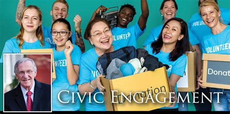 Civic Engagement Vivareston