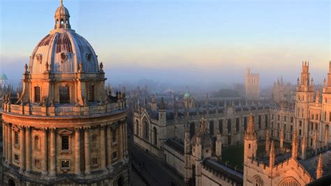 Un Giorno A Oxford Guida Alla Città Universitaria Vivi Londra