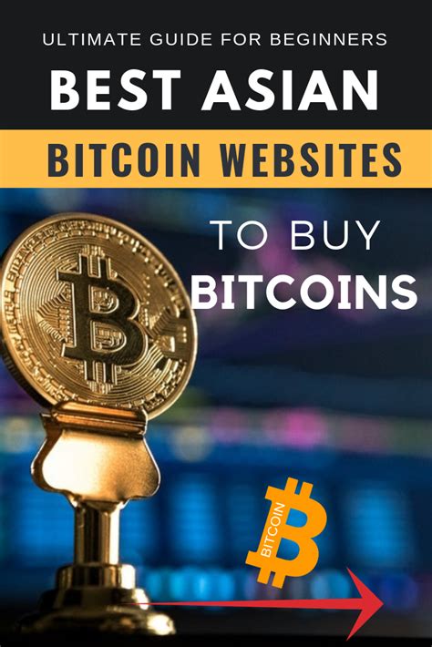 Coinbase is a secure platform that makes it easy to buy, sell, and store cryptocurrency like bitcoin, ethereum, and more. Best Asian Bitcoin Websites To Buy Bitcoins [The Ultimate ...