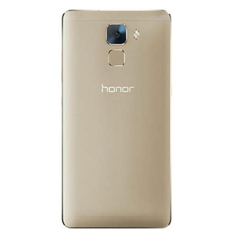 5.45 (hd+) ips lcd display chipset : Huawei Honor 7 Price In Malaysia RM1299 - MesraMobile