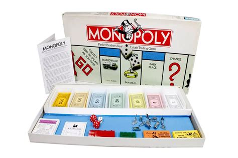 Custom Monopoly Get A Budgetary Quote Now Printninja
