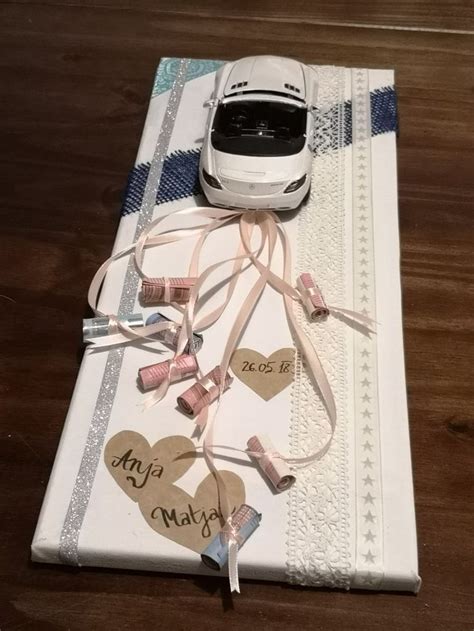 Normally friends, family and other folks either ask for something big that you do not want to spend the money on or simply ask for money. Wedding gift I did for my friends. Creative way to give money. - #creative #Friends ...