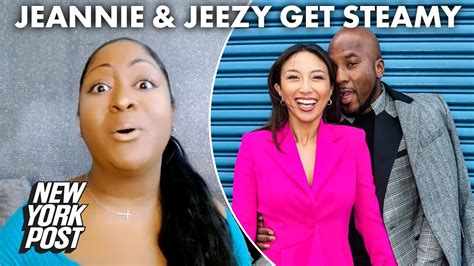 jeannie mai s pregnancy sex post poppin with asia grace youtube