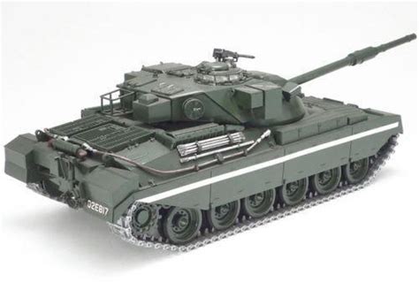 Tamiya 125 Tank Ebay
