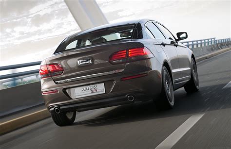 Xpeng is starting to export cars to europe, beginning with norway. Not all China car brands do well…..Qoros Auto for sale