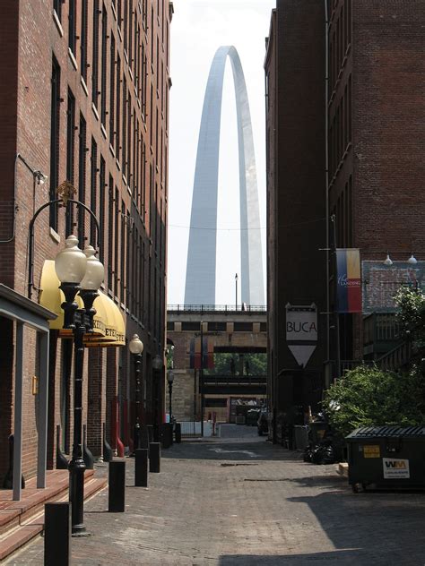 I have been part of the hoods family for over 20 years. Architecture of St. Louis - Wikipedia