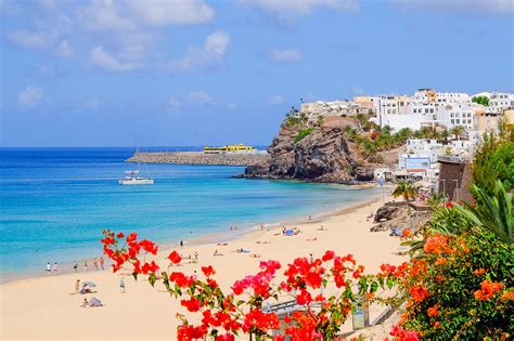 Les 10 Meilleures Choses à Faire à Fuerteventura À La Découverte Des